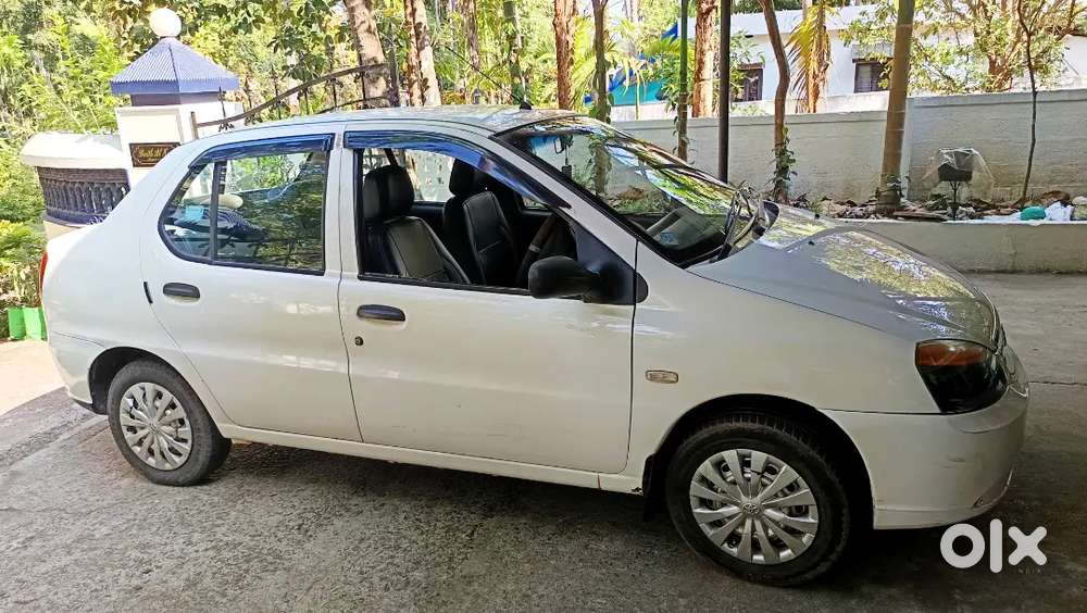 Tata Indigo Ecs 2013 Diesel 75973 Km Driven