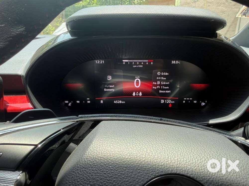 Brand New Skoda Slavia Monte Carlo For Sell