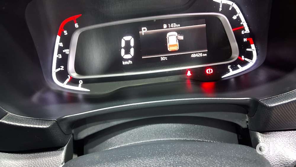 Kia Sonet Gtx Plus 1.5 Dct At, 2020, Diesel