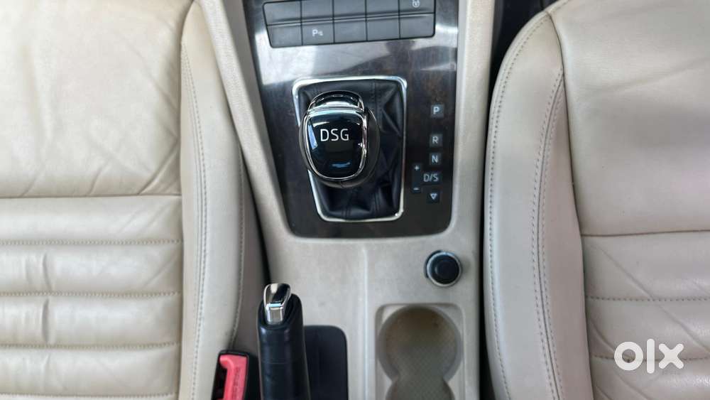 Skoda Octavia Elegance 2.0 Tdi At, 2014, Diesel