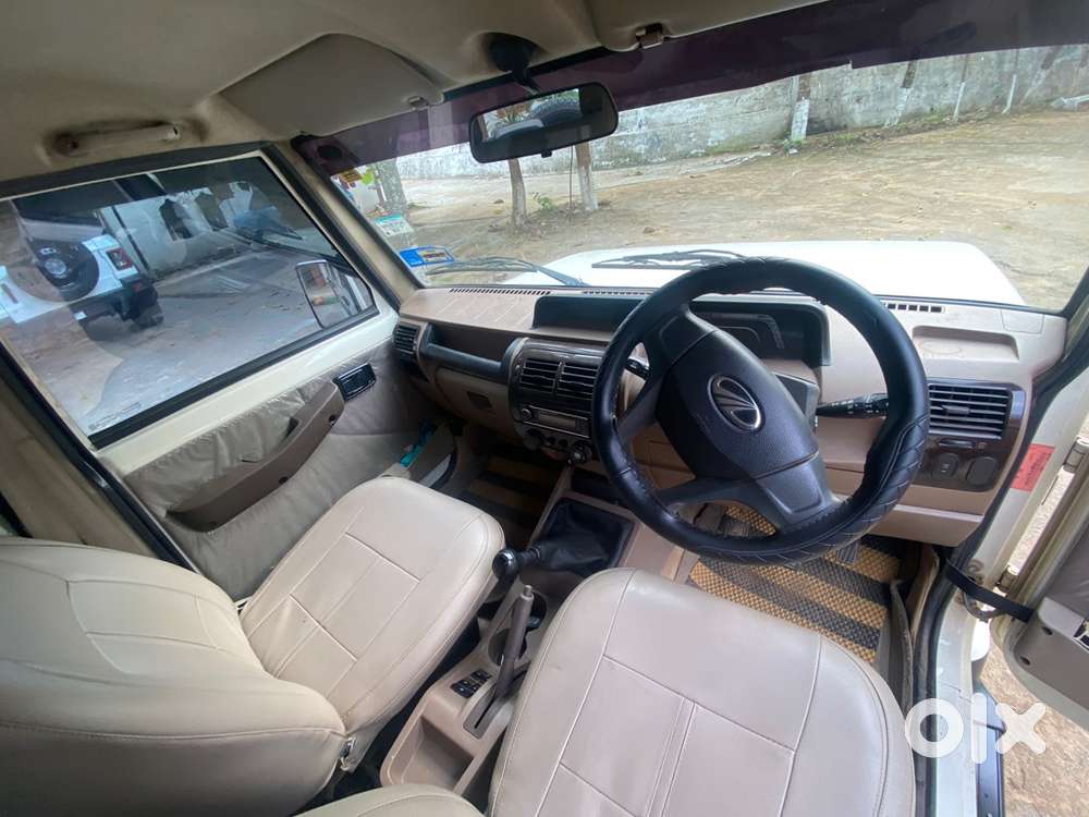 Mahindra Bolero Diesel 2021 Top Model B6opt