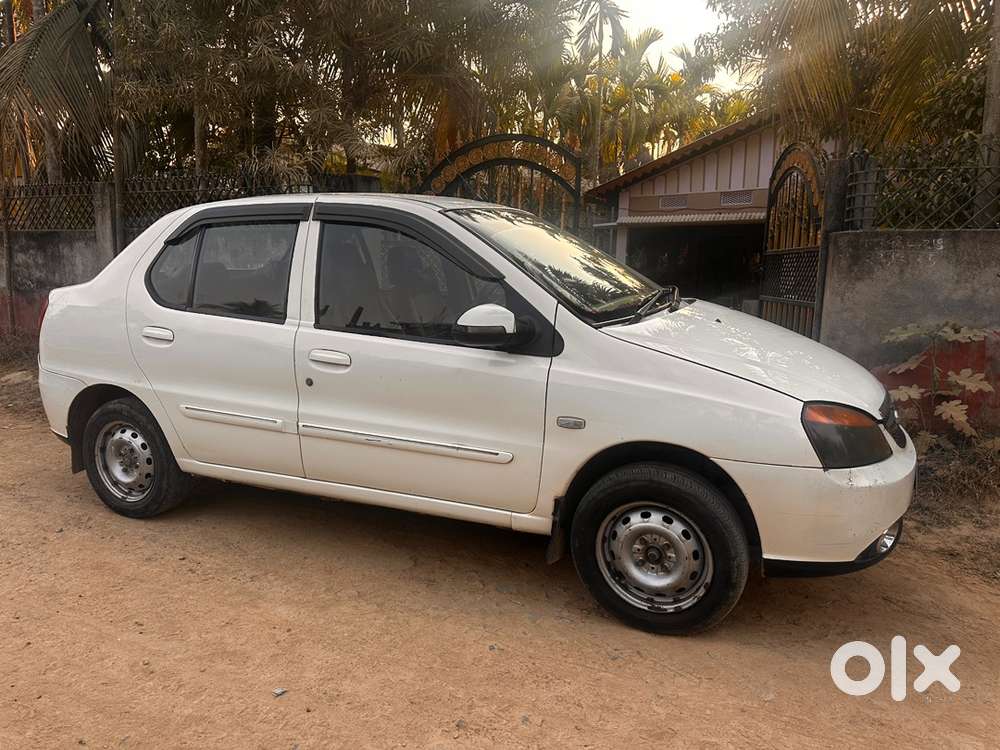 Tata Indigo 2014 Diesel