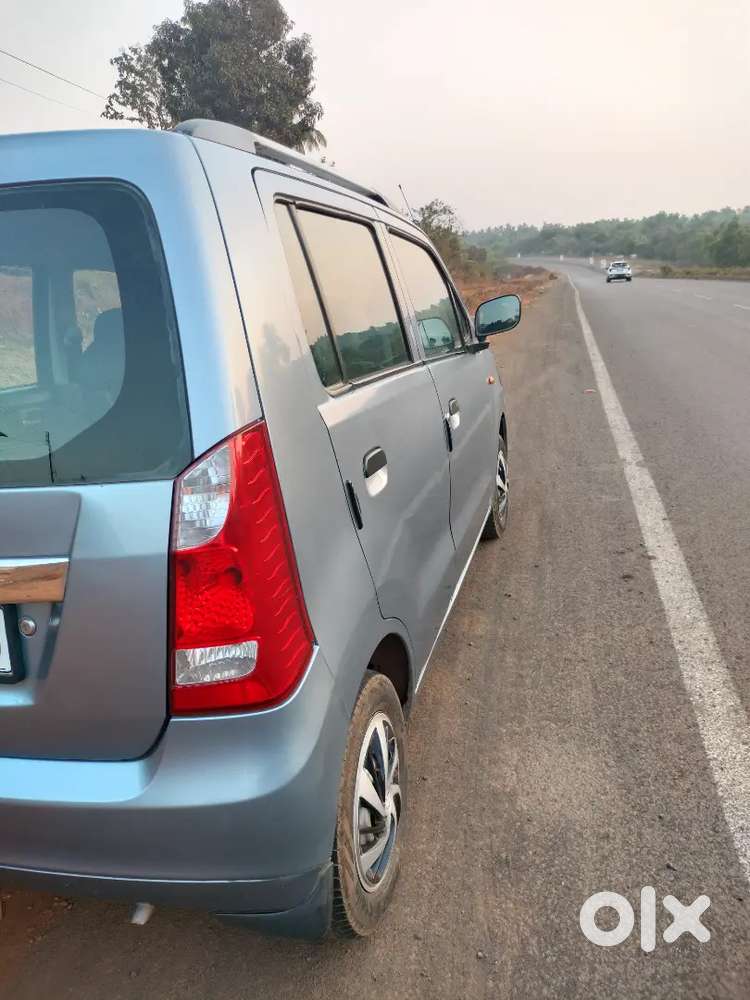 Maruti Suzuki Wagonr