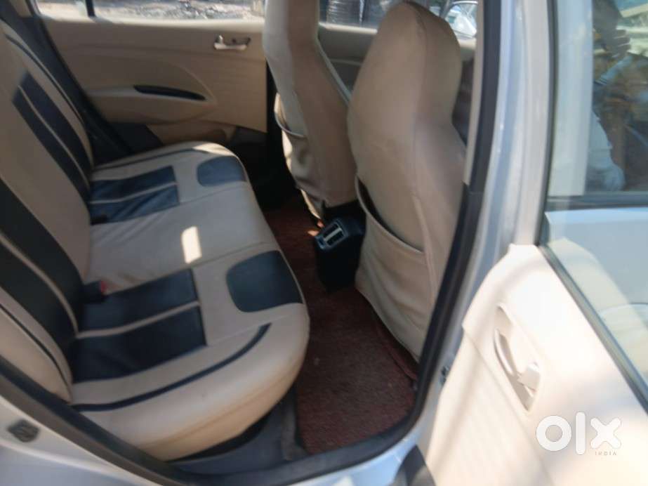 Hyundai Santro Sportz, 2019, Petrol
