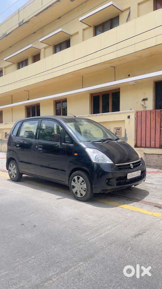 Maruti Suzuki Estilo Lxi, 2008, Petrol