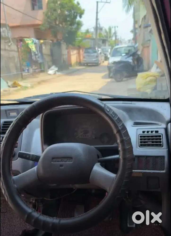 Maruti Suzuki Zen2006