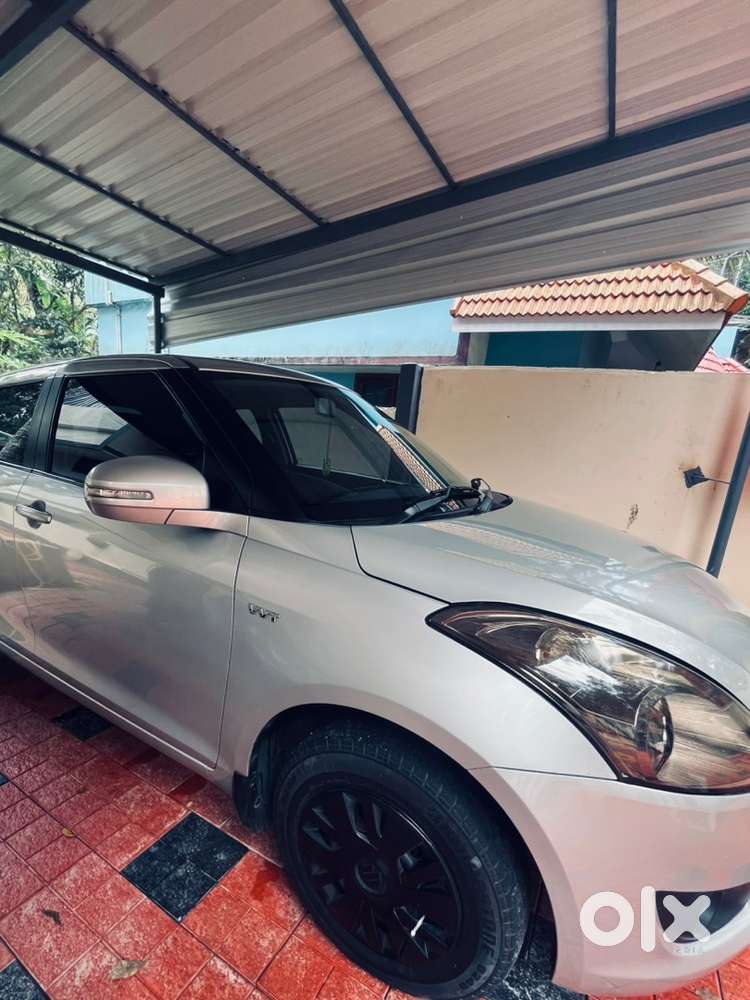 Maruti Suzuki Swift 2013 Year