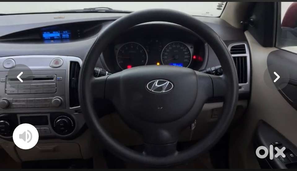 2012 Hyundai I20 Petrol Magna