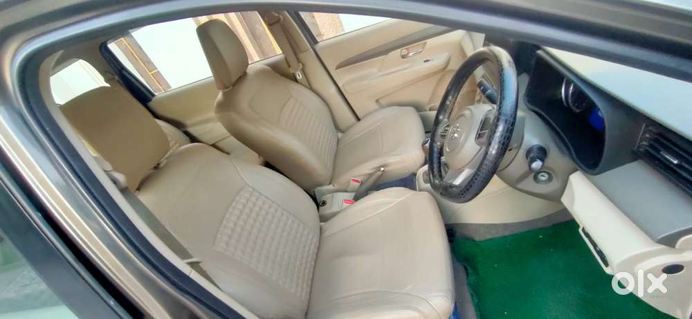 Maruti Suzuki Ertiga 2022-2023 Vxi Cng, 2023, Cng & Hybrids