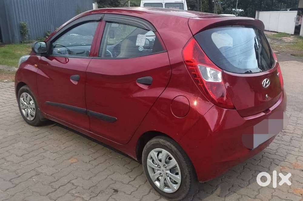 Hyundai Eon Era +, 2018, Petrol