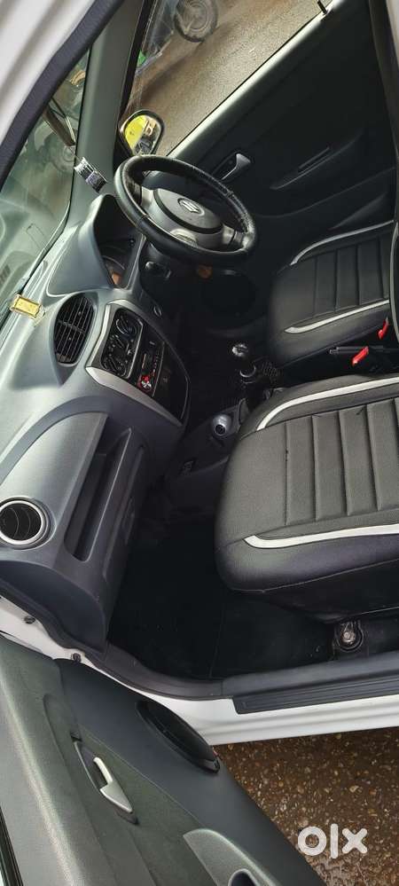 Maruti Suzuki Alto 800