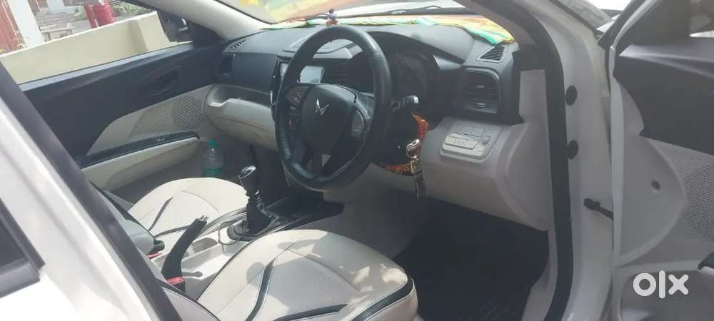 Mahindra Xuv300 Diesel 2022