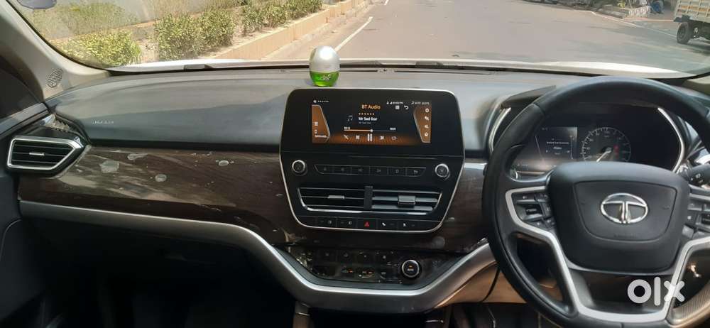 Tata Harrier Xz, 2019, Diesel