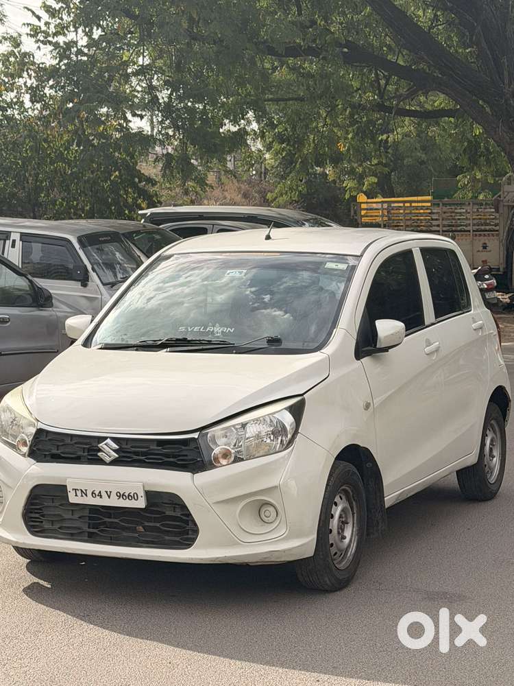 Maruti Suzuki Celerio Tour H2, 2021, Petrol
