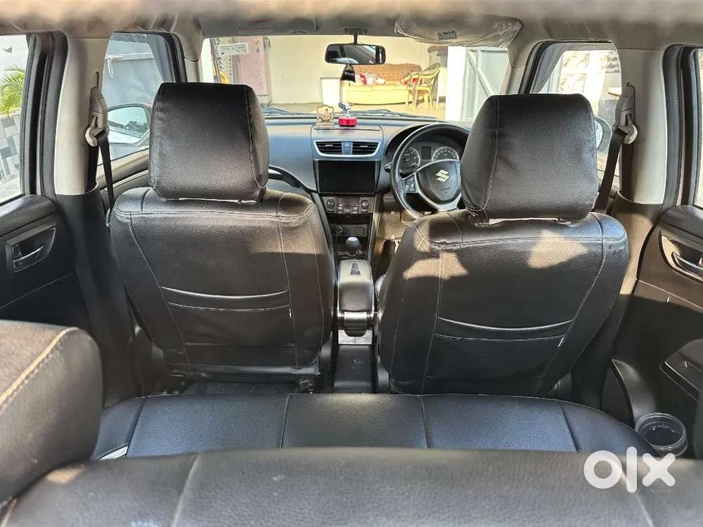 Maruti Suzuki Swift 2014 Diesel 66000 Km Driven