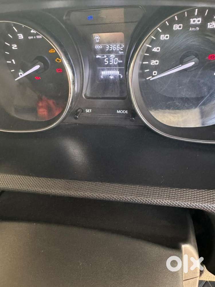 Tata Tiago 2nd Owner Punjab Number