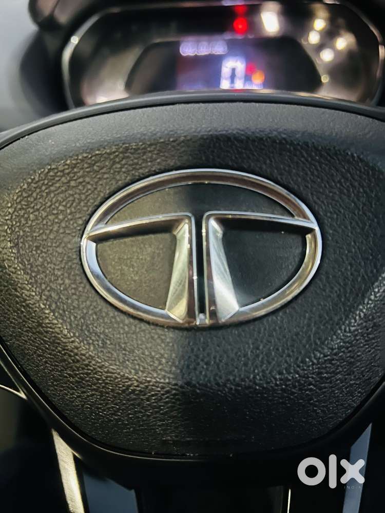 Tata Tigor 1.2 Revotron Xz Cng, 2022, Cng & Hybrids