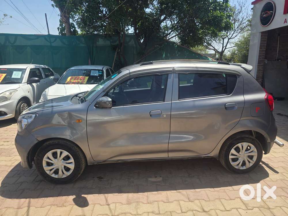 Maruti Suzuki Celerio Vxi(o), 2023, Petrol