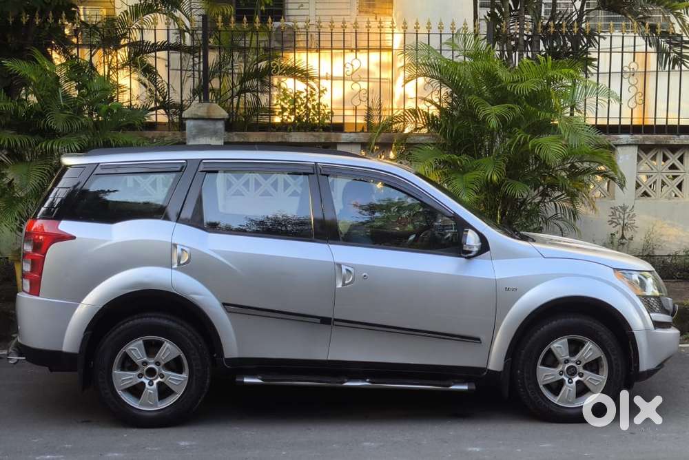 Mahindra Xuv500