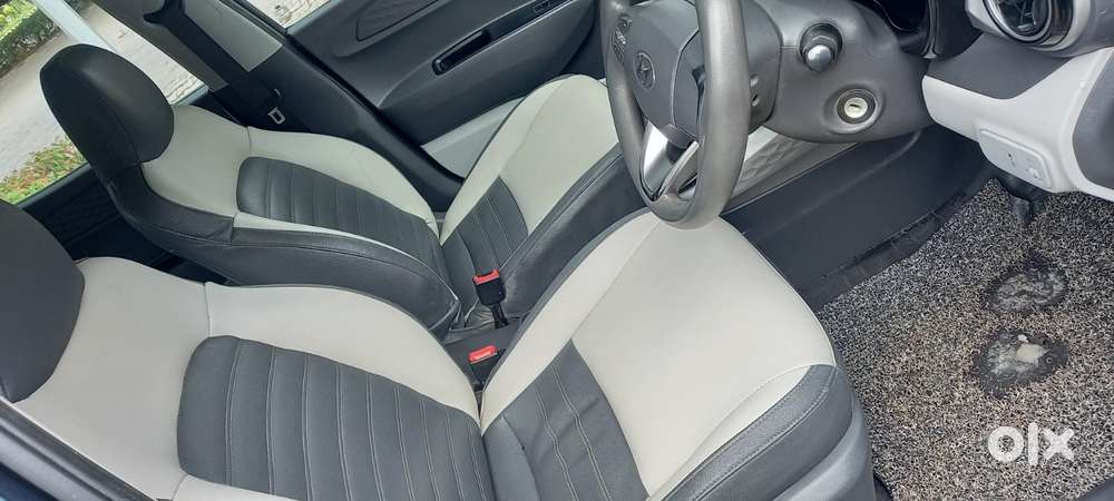 Hyundai Grand I10 Nios 1.2 Kappa Vtvt Sportz Cng, 2020, Cng & Hybrid..