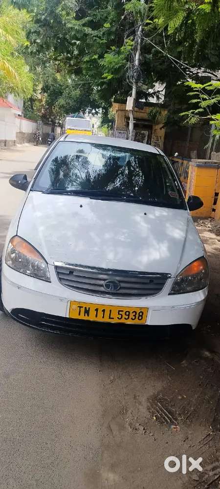 Tata Indica Ev2 2014 Diesel