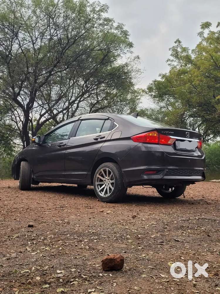 Honda City Diesel 2020 Model