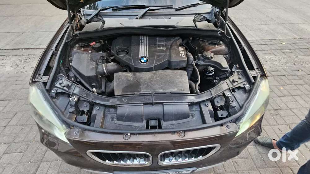 Bmw X1 2.0 Sdrive 20d, 2011, Diesel