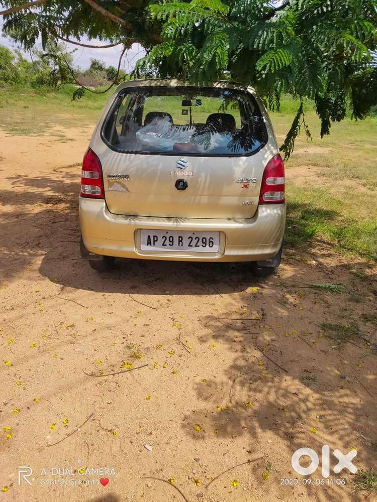 Maruti Suzuki Manual 2006