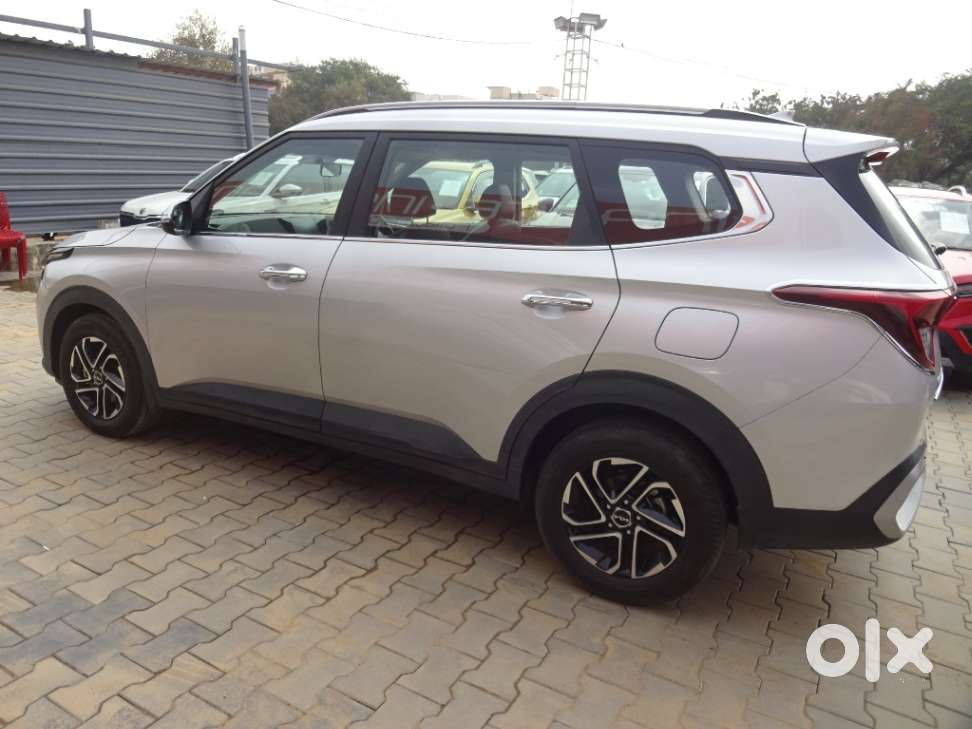 Kia Carens Prestige Plus Diesel, 2024, Diesel