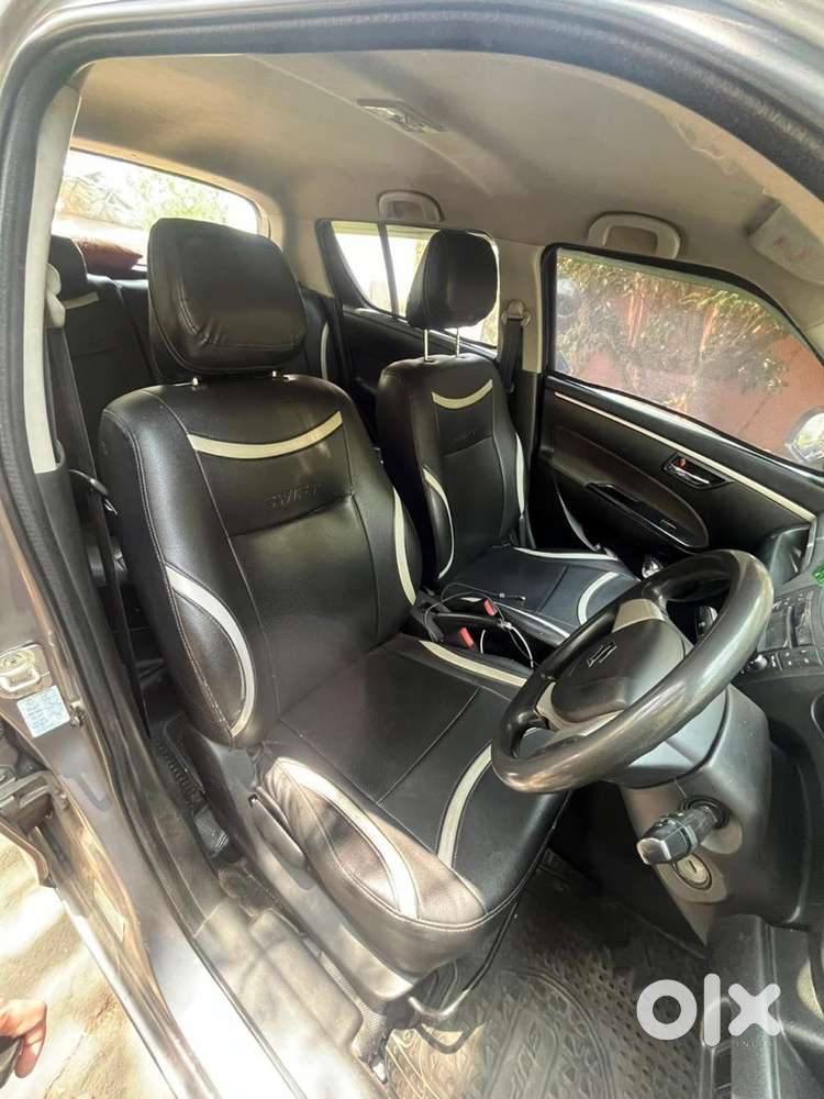 Swift Diesel Maruti 2017