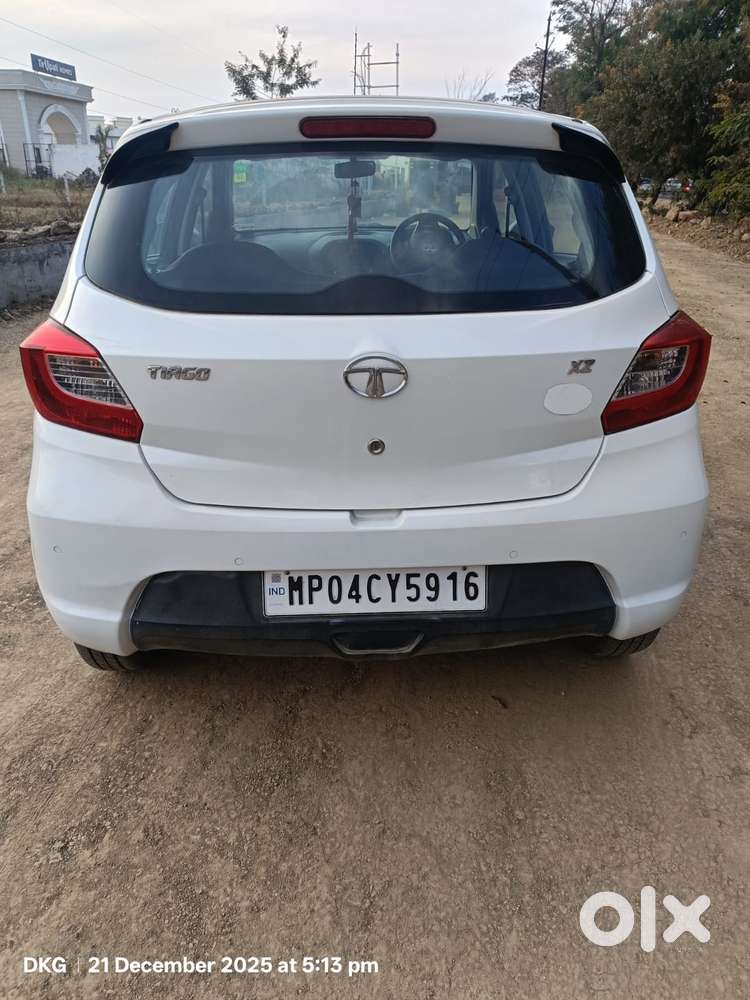 Tata Tiago 1.05 Revotorq Xz, 2020, Petrol