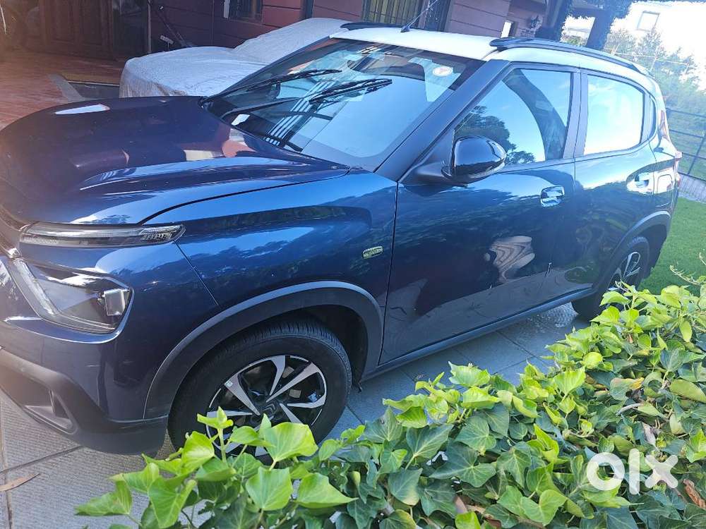Citroen C3 1.2 Turbo At  Shine (2024)