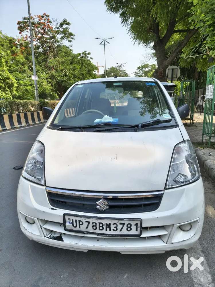 Maruti Suzuki Zen Estilo 2008 Petrol Well Maintained