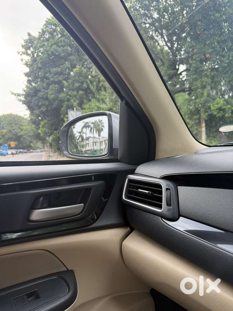 Honda Amaze S 1.2 Petrol Mt, 2018, Petrol