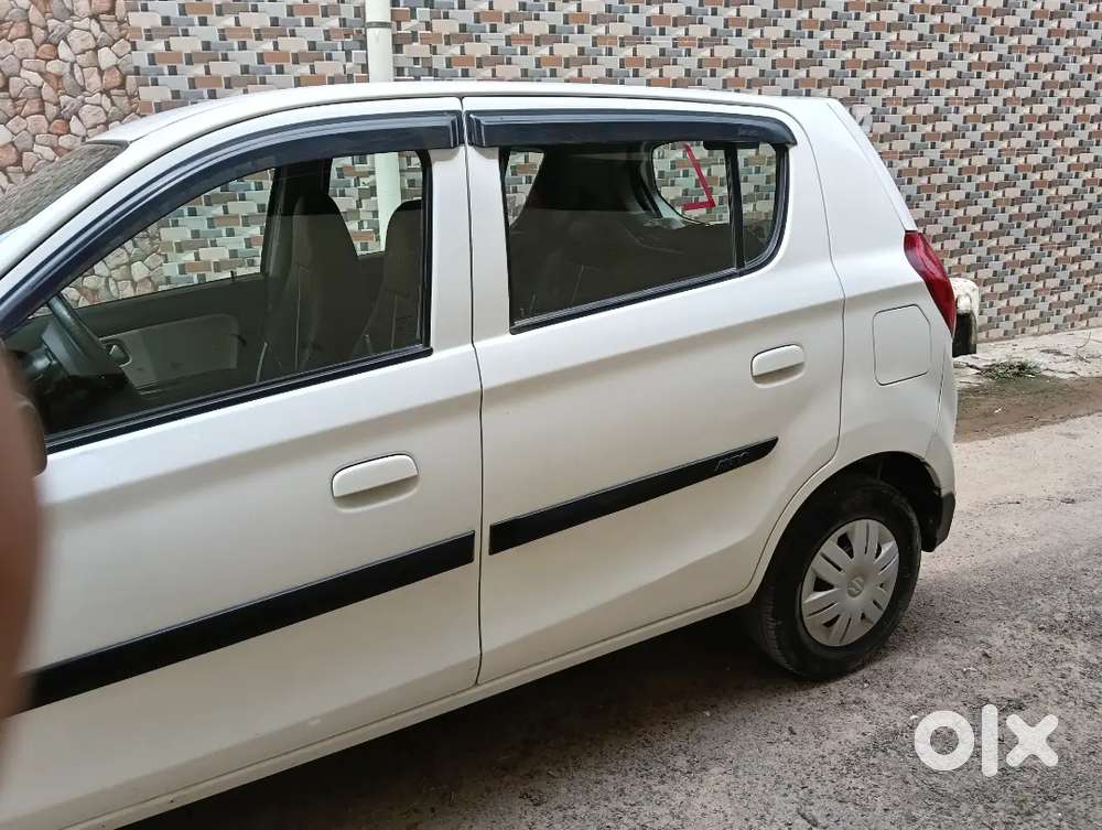 Maruti Suzuki Alto 2022 With 29900 Km