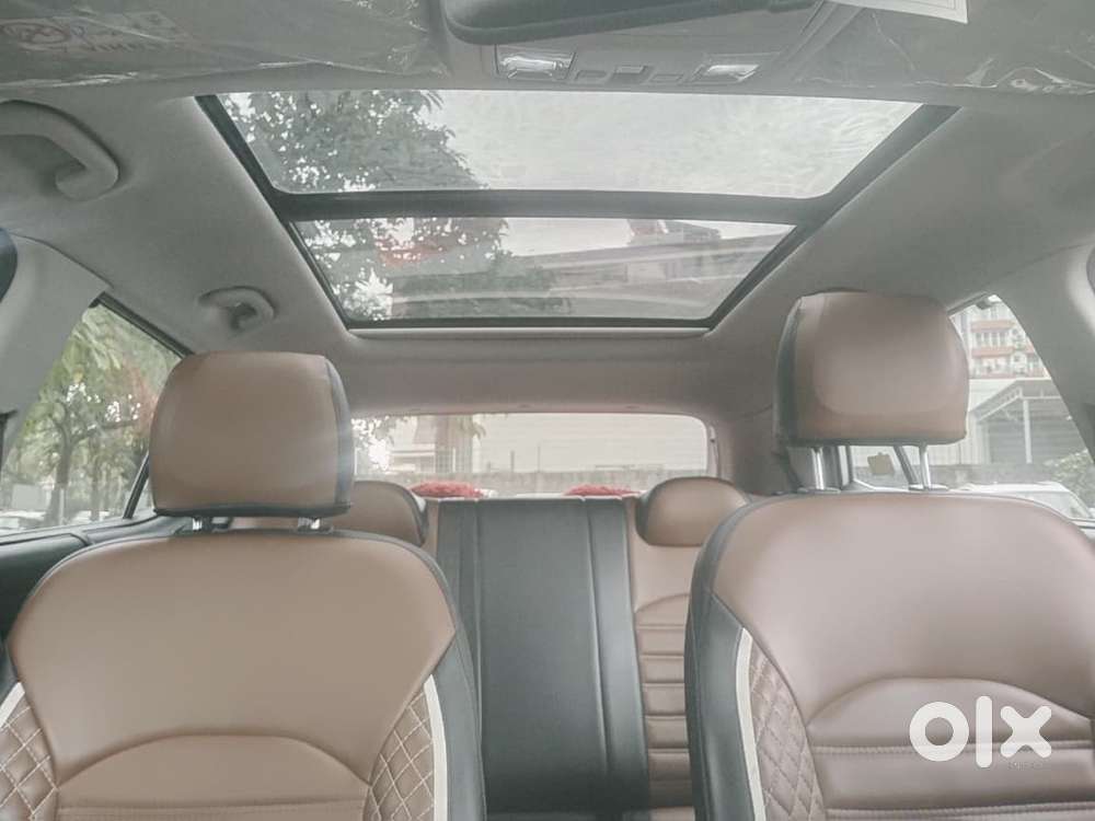 Hyundai Creta 1.5 S Diesel, 2022, Diesel