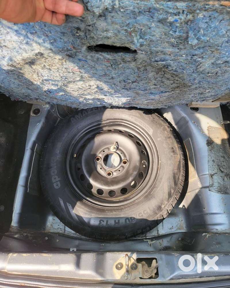 Tata Tiago 1.2 Revotron Xm, 2019, Petrol