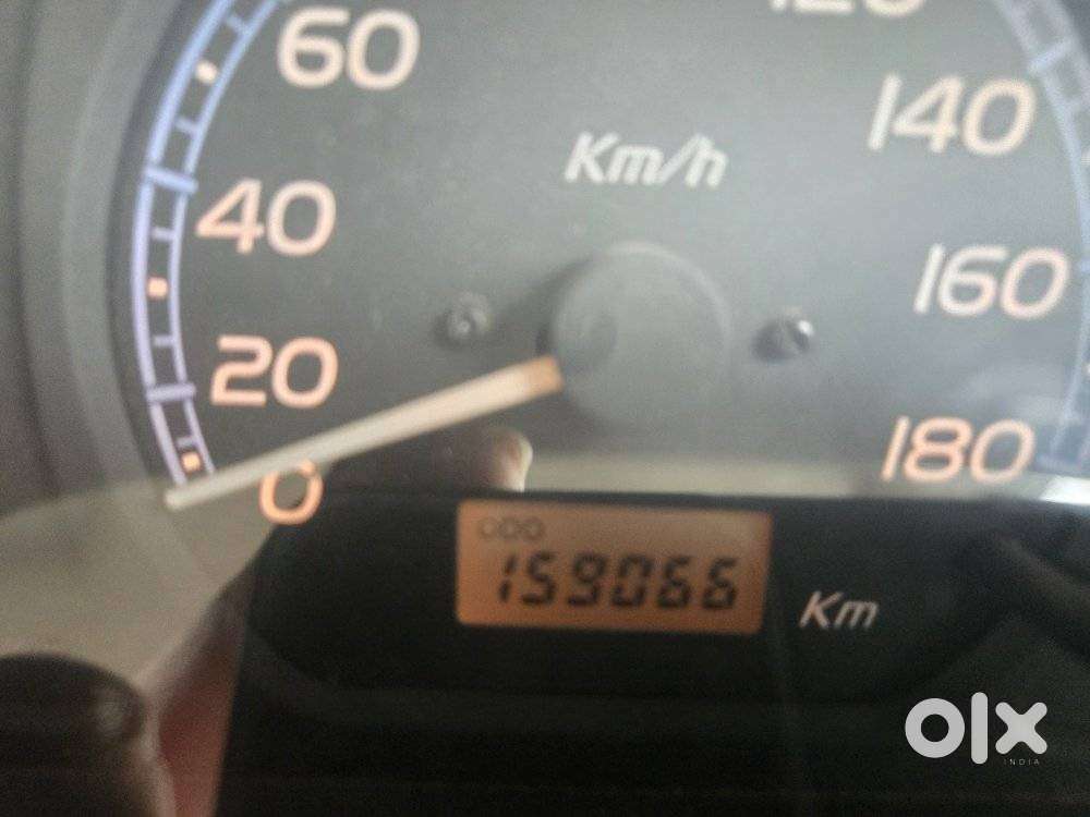 Maruti Suzuki Wagon R Vxi, 2007, Petrol
