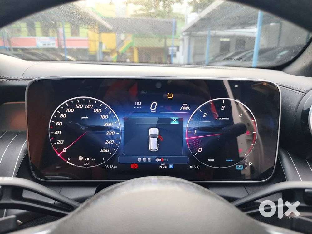Mercedes-benz Glc 220d 4matic, 2025, Diesel