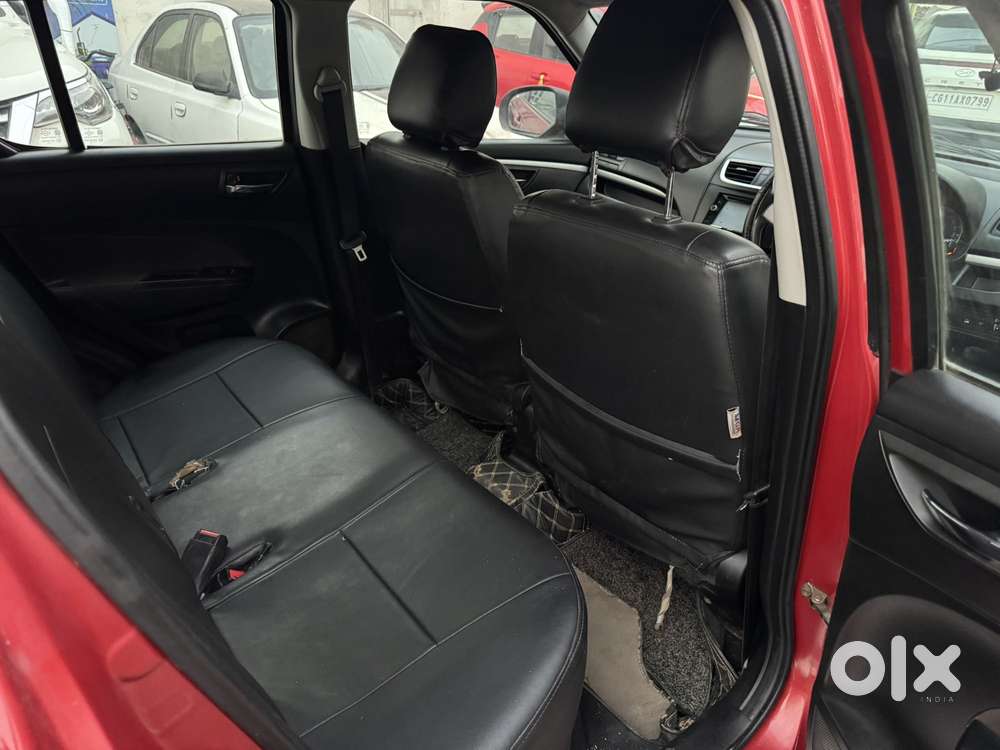 Maruti Suzuki Swift Vxi Deca, 2012, Petrol