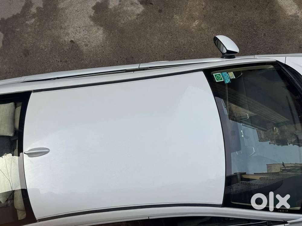 Honda City V At I-vtec, 2021, Petrol