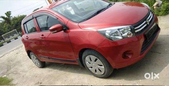 Maruti Suzuki Celerio 2017 Petrol Well Maintained