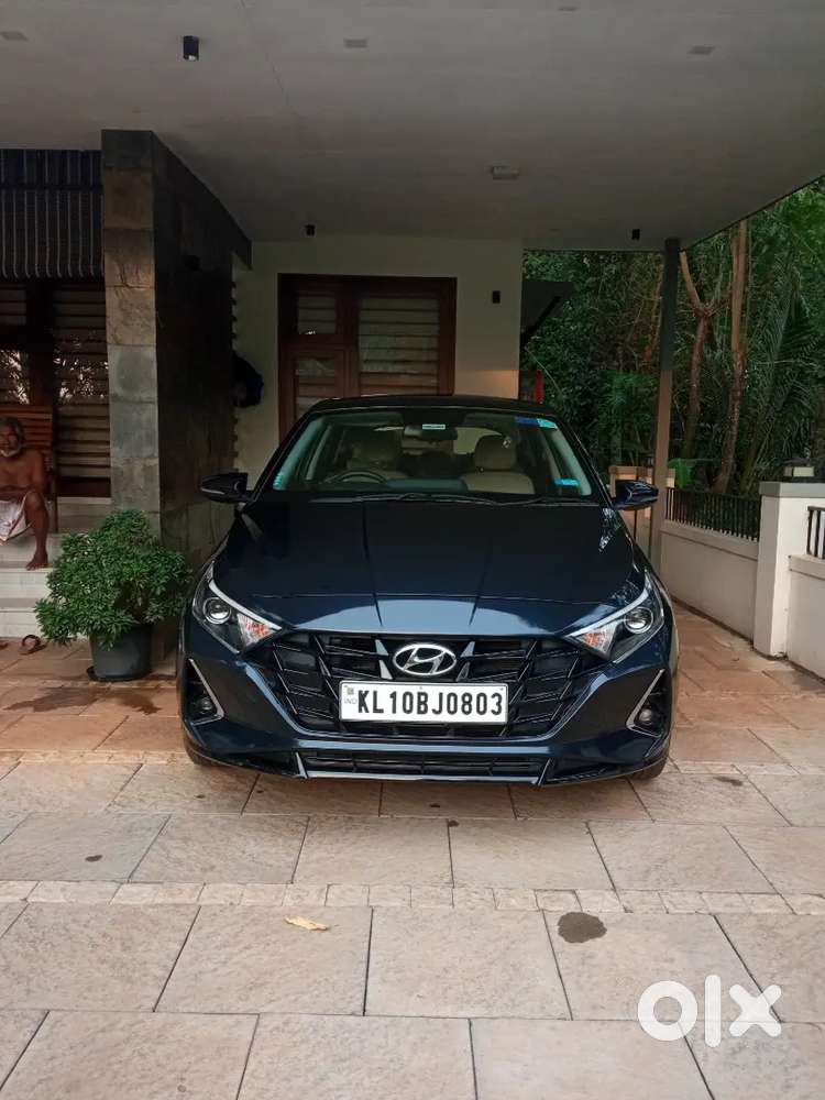 Hyundai I20 Asta Petrol 2023