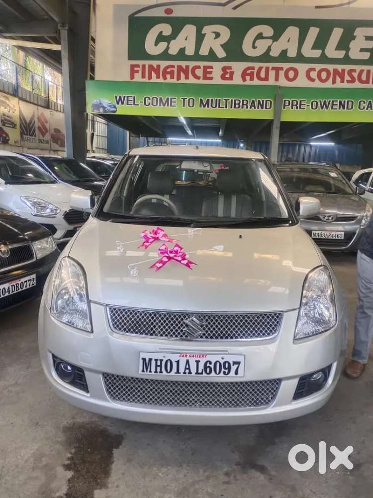 Maruti Swift Diesel 2010