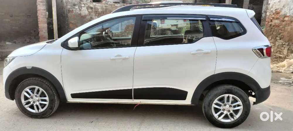 Renault Triber 2021 Petrol 51000 Km Driven