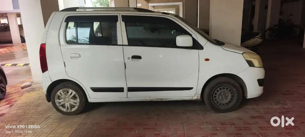 Gadi Ma Koy Kharcho Nathi