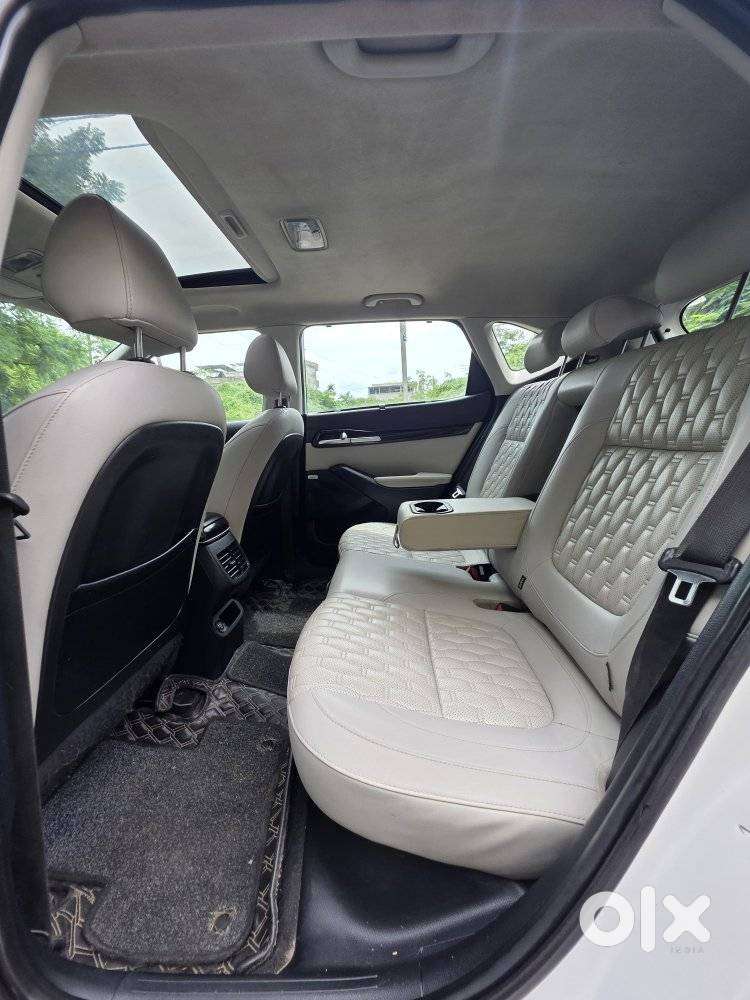 Kia Seltos Htx Plus D, 2020, Diesel