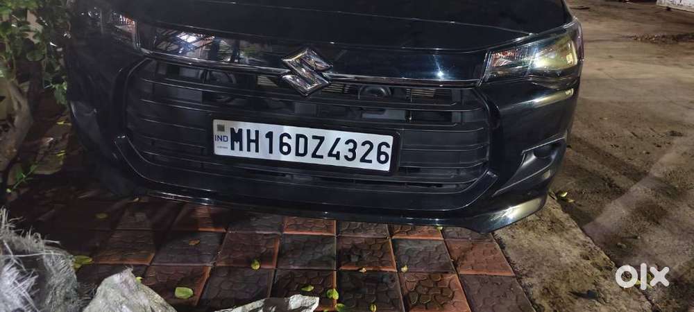 Maruti Suzuki Dzire Vxi 2026
