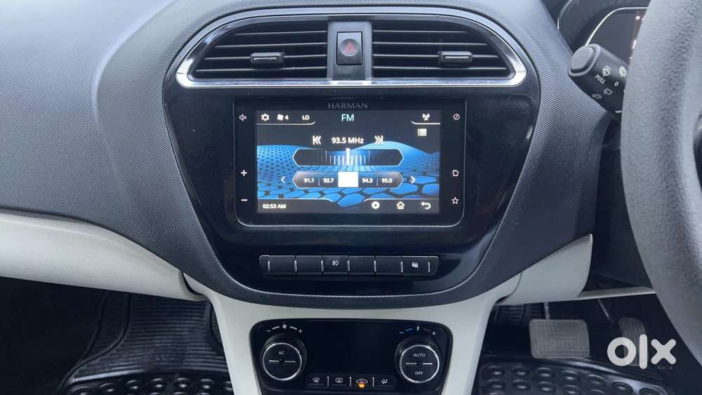 Tata Tiago Xza Plus, 2022, Petrol
