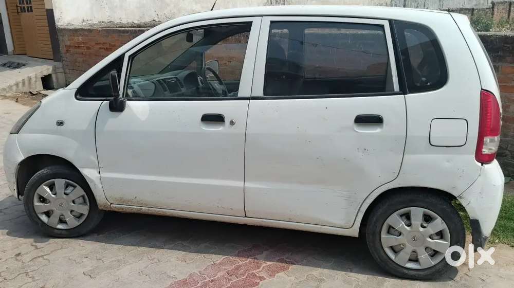 Maruti Suzuki Zen Estilo 2009 Cng & Hybrids Well Maintained